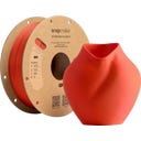 Snapmaker Matte PLA Engine Red (RFID)