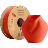 Snapmaker Matte PLA Engine Red (RFID)