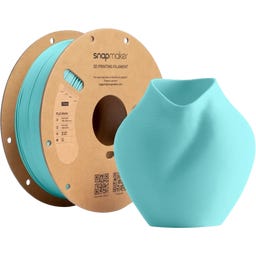 Snapmaker Matte PLA Celestial Blue (RFID)