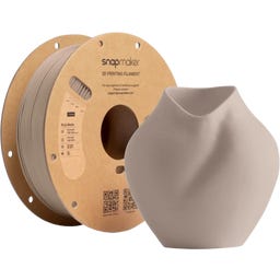 Snapmaker Matte PLA Latte Brown (RFID)