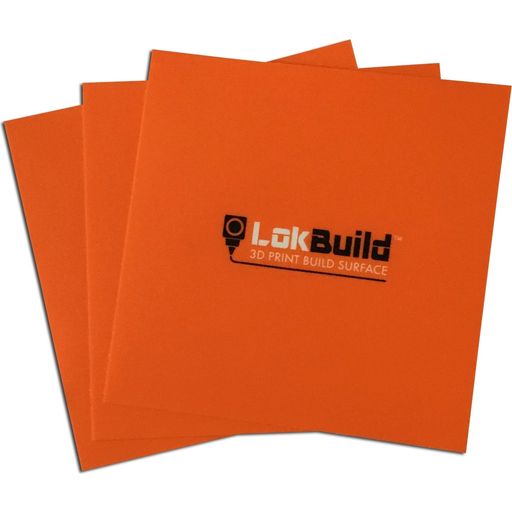 LokBuild Superfície de Construção
