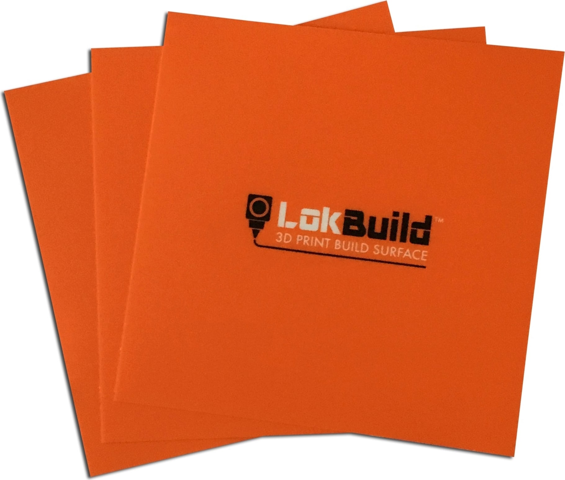 LokBuild Permanent Build Surface