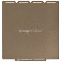 Snapmaker Placă PEI Textured