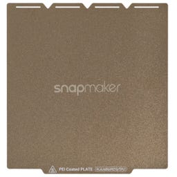 Snapmaker Placă PEI Textured
