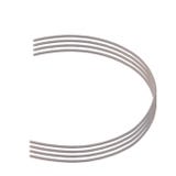 Snapmaker Toolhead Thick Filament Tube voor U1