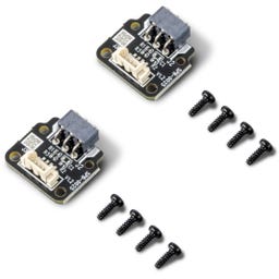 Snapmaker Adapter Board für Materiallüfter - U1