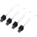 Snapmaker Hardened Steel Hotend pentru U1