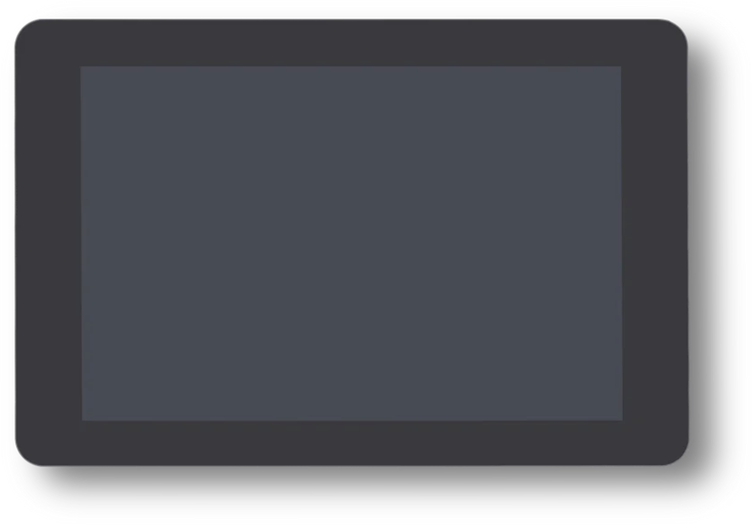 Snapmaker Touchscreen for U1