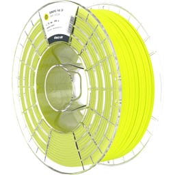Extrudr DuraPro PA6 GF Neon Gelb