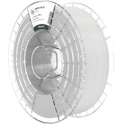 Extrudr DuraPro PA6 GF Weiß