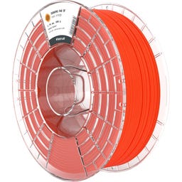 Extrudr DuraPro PA6 GF Neon Orange
