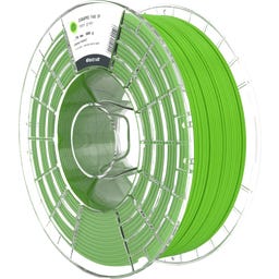 Extrudr DuraPro PA6 GF Neon Grün