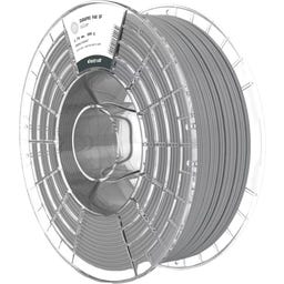 Extrudr DuraPro PA6 GF Silber