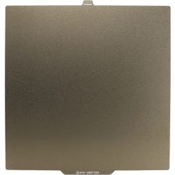 QIDI Tech Dual Sided PEI Smooth Plate - Max4