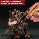 The Army Painter Speedpaint Marker Mega Set