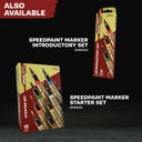 The Army Painter Speedpaint Marker Mega Set
