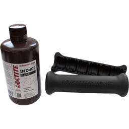 LOCTITE 3D IND405 Black - 1.000 g