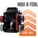 BondTech INDX Tool Conversion Kit for CORE One/+ - 8 Tool Kit