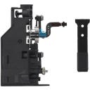 Bambu Lab Flow Blocker Assembly