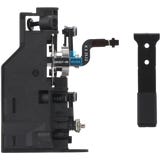 Bambu Lab Flow Blocker Assembly