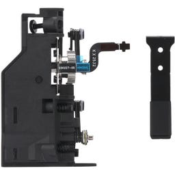 Bambu Lab Flow Blocker Assembly - X2D