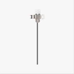 Bambu Lab Hotend Heating Assembly - X2D - left