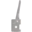 Replacement filament cutter, X2D - left (3 db)