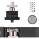 Bambu Lab Auxiliary Extruder Gear Assembly