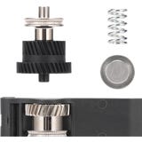 Bambu Lab Auxiliary Extruder Gear Assembly