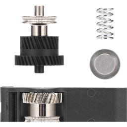 Bambu Lab Auxiliary Extruder Gear Assembly - X2D