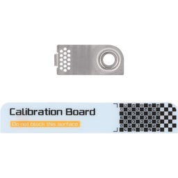 Bambu Lab Nozzle Wiping Plate - X2D