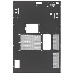 Bambu Lab Rear Metal Panel - X2D