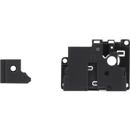 Bambu Lab Extruder Unit Front Cover - X2D