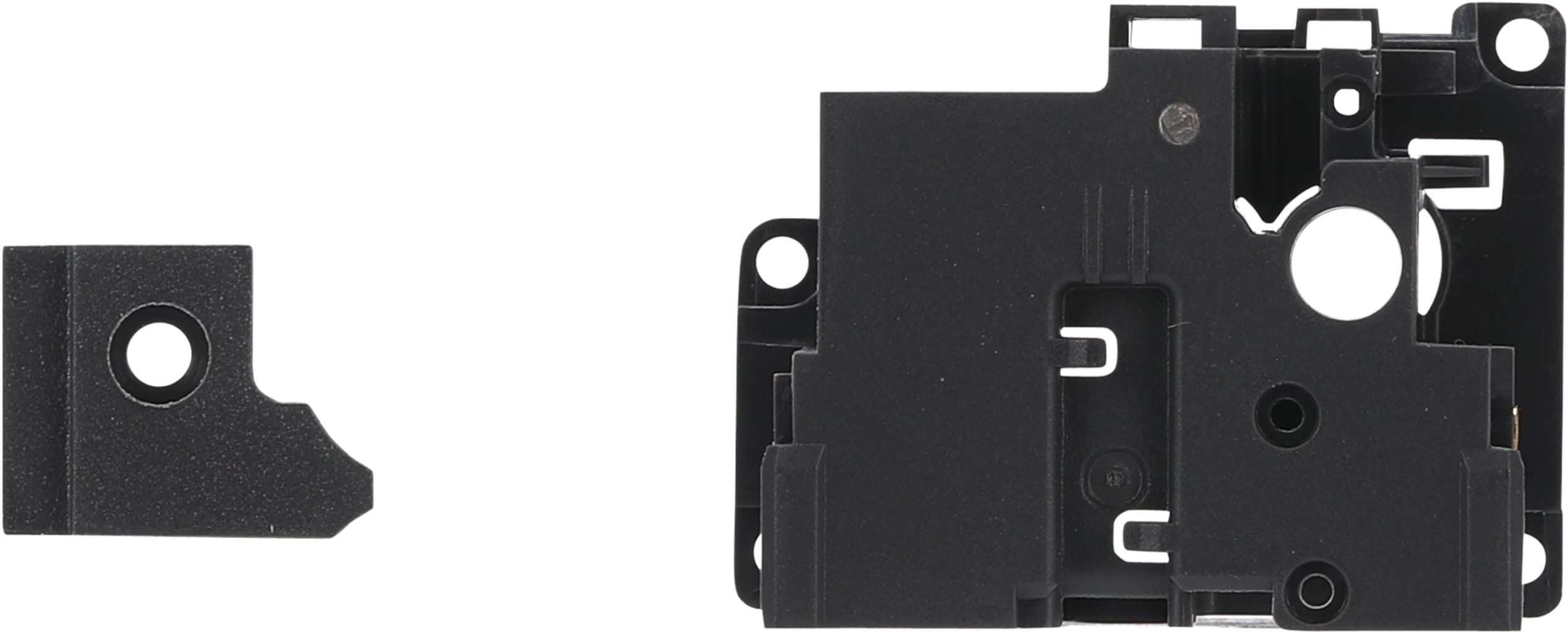 Bambu Lab Extruder Unit Front Cover for X2D
