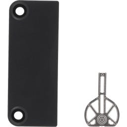 Bambu Lab Filament Cutter Stopper - X2D