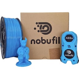 Nobufil ABSx Baby Blue