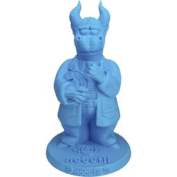 Nobufil ABSx Baby Blue