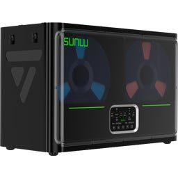 SUNLU FilaDryer S4 Pro