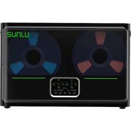 SUNLU FilaDryer S4 Pro