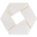3DJAKE ecoPLA Refill White - 1,75 mm / 1000 g
