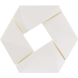3DJAKE ecoPLA Refill Alb - 1,75 mm / 1000 g