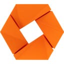 3DJAKE ecoPLA Refill Orange - 1,75 mm / 1000 g