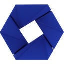 3DJAKE ecoPLA Refill Blu Scuro - 1,75 mm / 1000 g