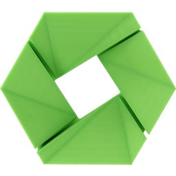 3DJAKE ecoPLA Refill Verde Chiaro - 1,75 mm / 1000 g