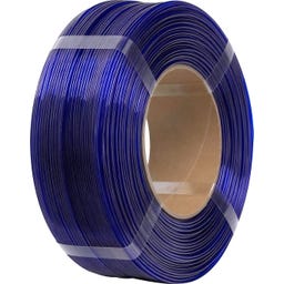 eSUN PETG-Basic Translucent Blue
