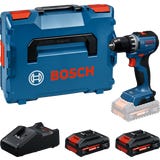 GSR 18V-52 Cordless Drill Driver