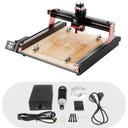 TTC450 Pro CNC marógép + 500 W Spindle Kit Bundle - 1 szett