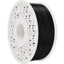 Fiberlogy Easy PLA Svart - 1,75 mm / 1000 g