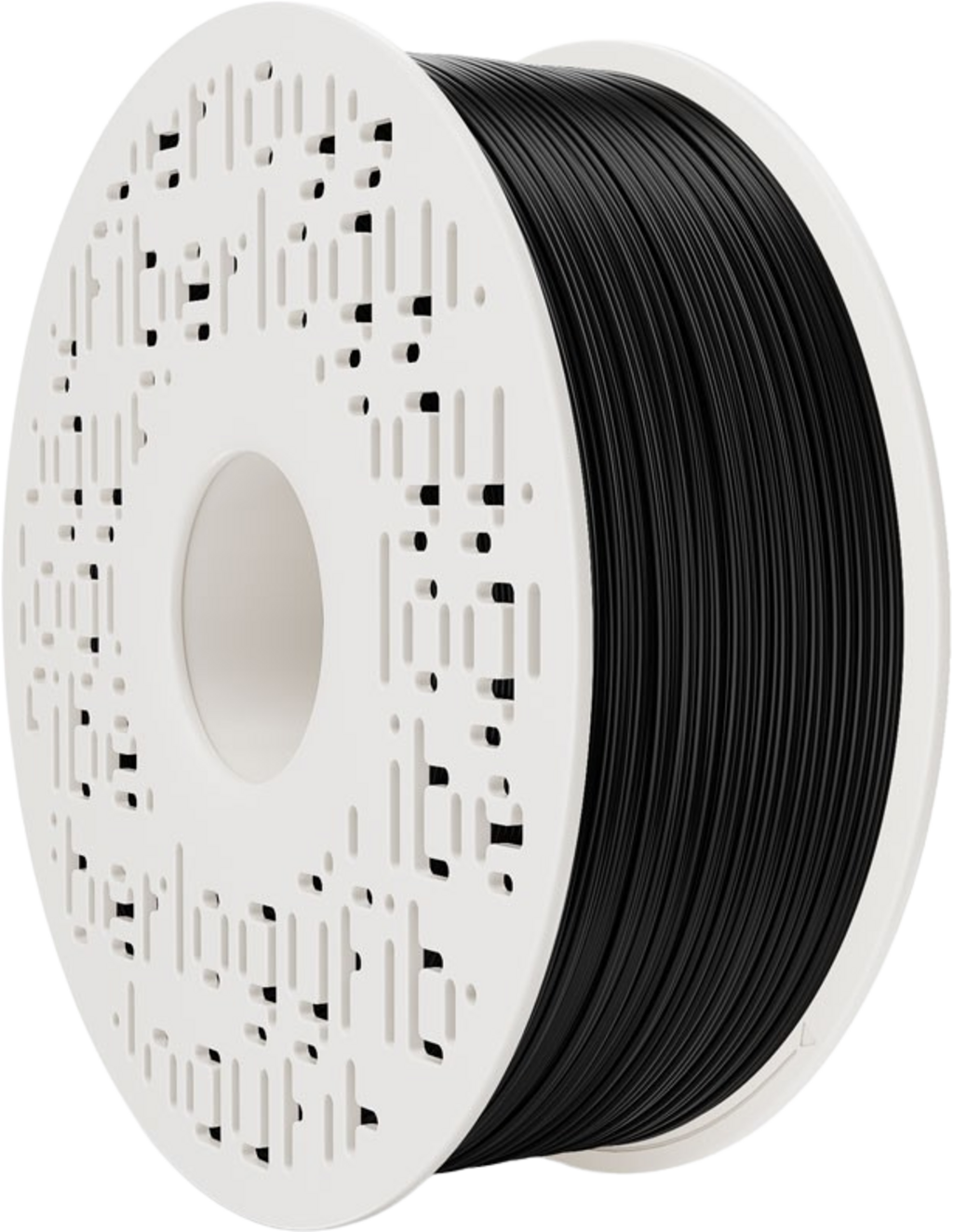 Fiberlogy Easy PLA Filament 1kg, Black