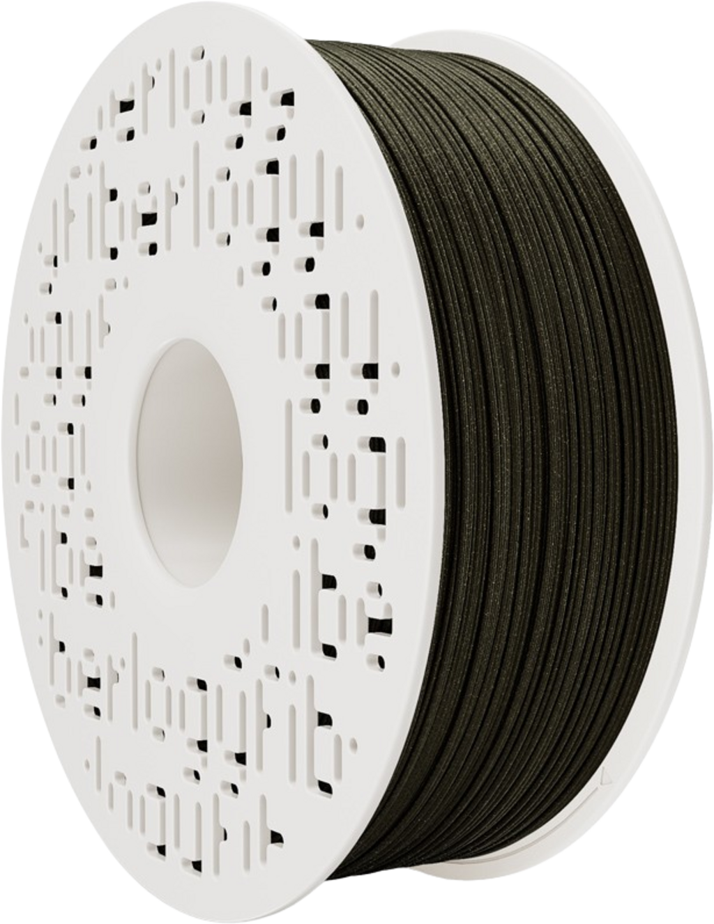 Fiberlogy Easy PLA Filament 1kg, Onyx Gold